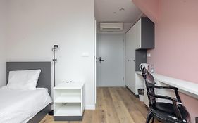 Ae Hostel Nowy Swiat